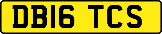 DB16TCS