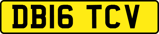DB16TCV