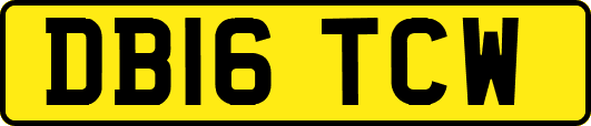 DB16TCW