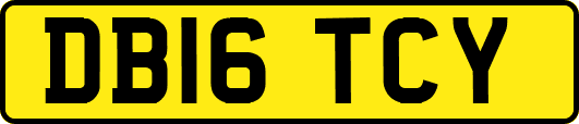 DB16TCY