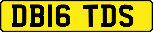DB16TDS