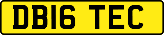 DB16TEC