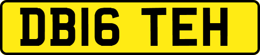 DB16TEH