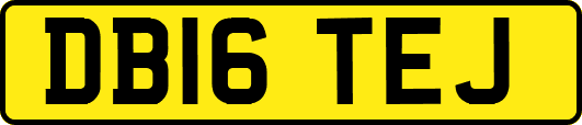 DB16TEJ