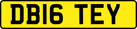 DB16TEY
