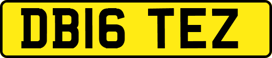 DB16TEZ