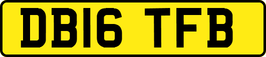 DB16TFB
