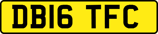 DB16TFC