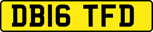 DB16TFD