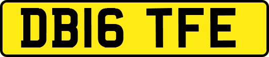 DB16TFE