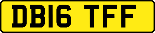 DB16TFF