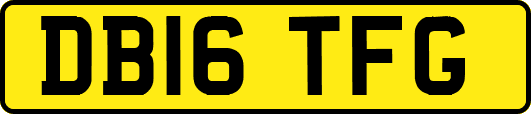 DB16TFG