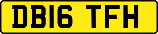 DB16TFH