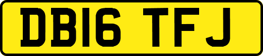DB16TFJ