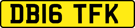 DB16TFK