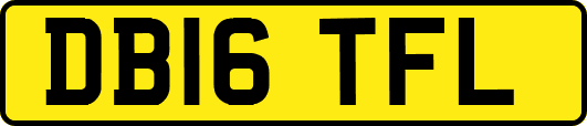 DB16TFL