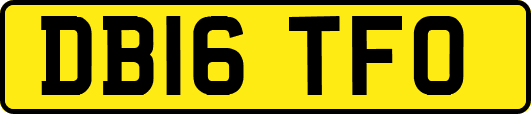 DB16TFO