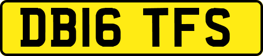 DB16TFS