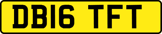 DB16TFT