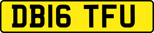 DB16TFU