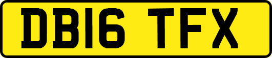 DB16TFX