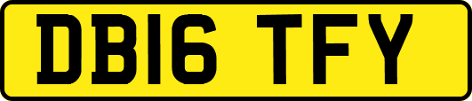 DB16TFY