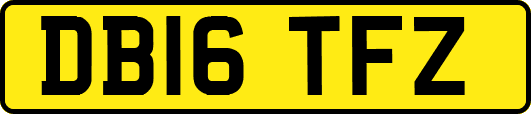DB16TFZ