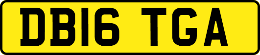 DB16TGA