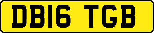 DB16TGB