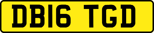 DB16TGD
