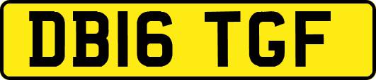 DB16TGF