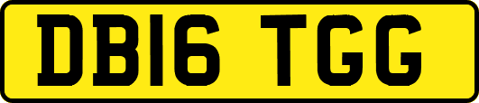DB16TGG
