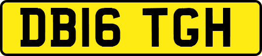 DB16TGH