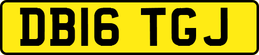 DB16TGJ