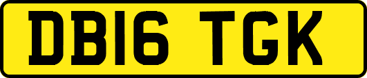 DB16TGK