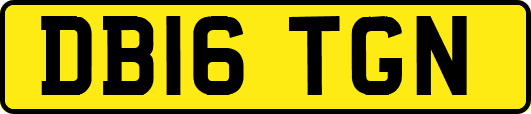 DB16TGN