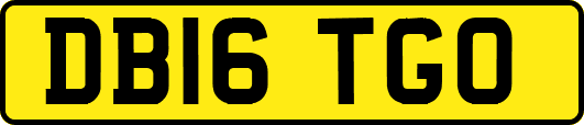 DB16TGO