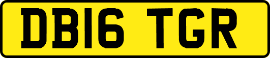 DB16TGR