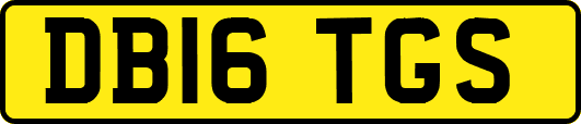 DB16TGS