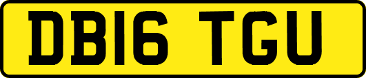 DB16TGU