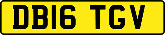 DB16TGV