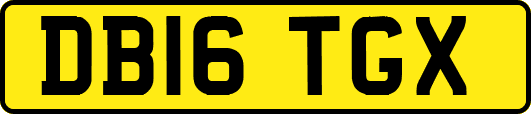 DB16TGX