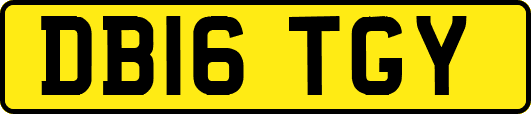 DB16TGY