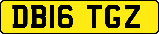 DB16TGZ