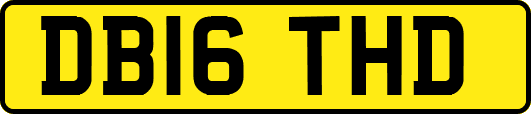 DB16THD