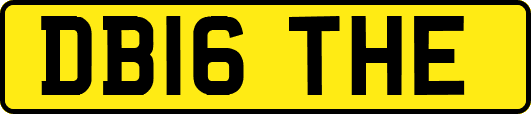 DB16THE