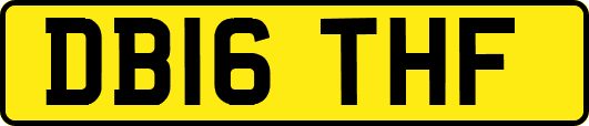 DB16THF