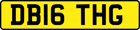 DB16THG