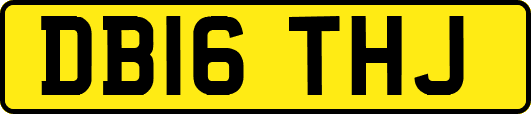 DB16THJ