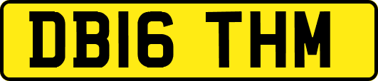 DB16THM